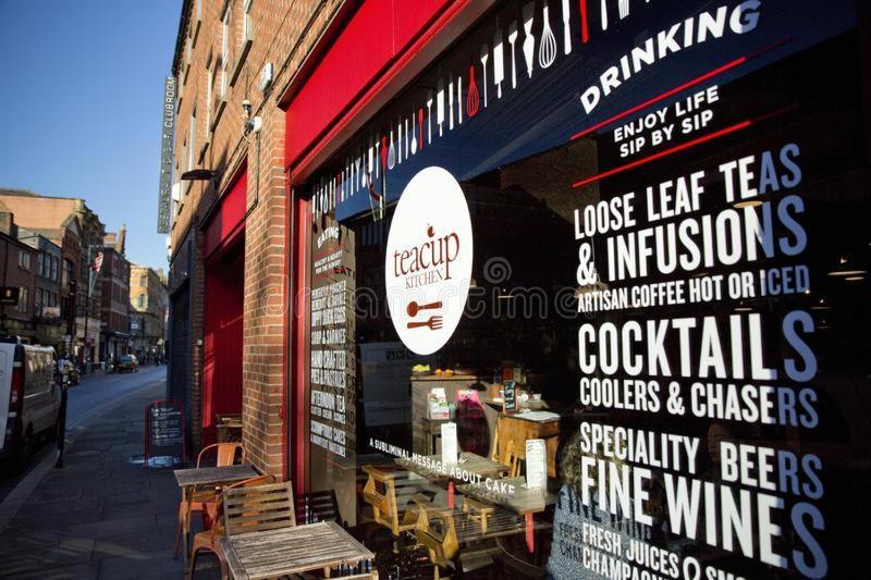 Lewis Apartment In The Heart Of The Northern Quarter Sleeps Up To 12 Manchester Dış mekan fotoğraf