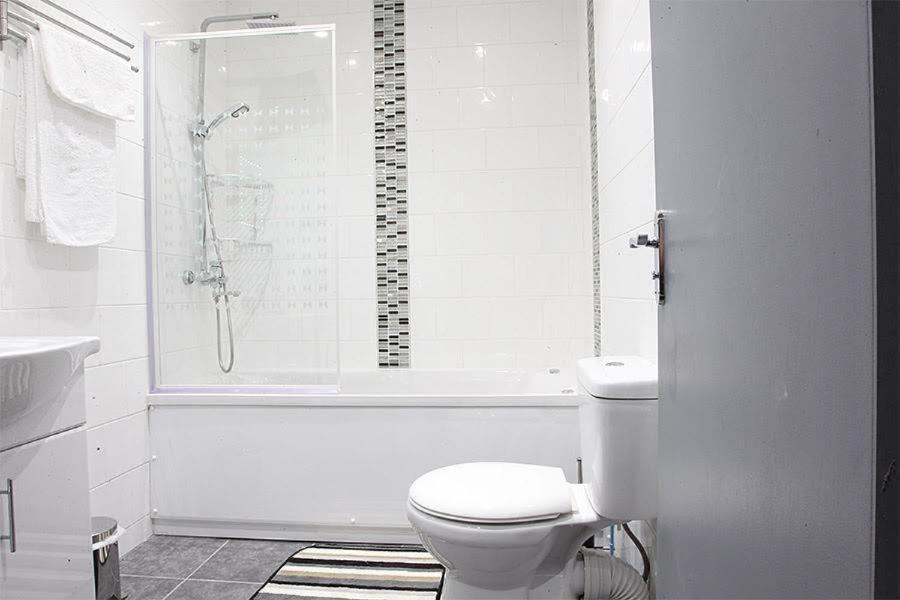 Lewis Apartment In The Heart Of The Northern Quarter Sleeps Up To 12 Manchester Dış mekan fotoğraf
