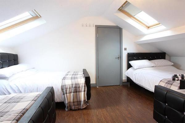 Lewis Apartment In The Heart Of The Northern Quarter Sleeps Up To 12 Manchester Dış mekan fotoğraf