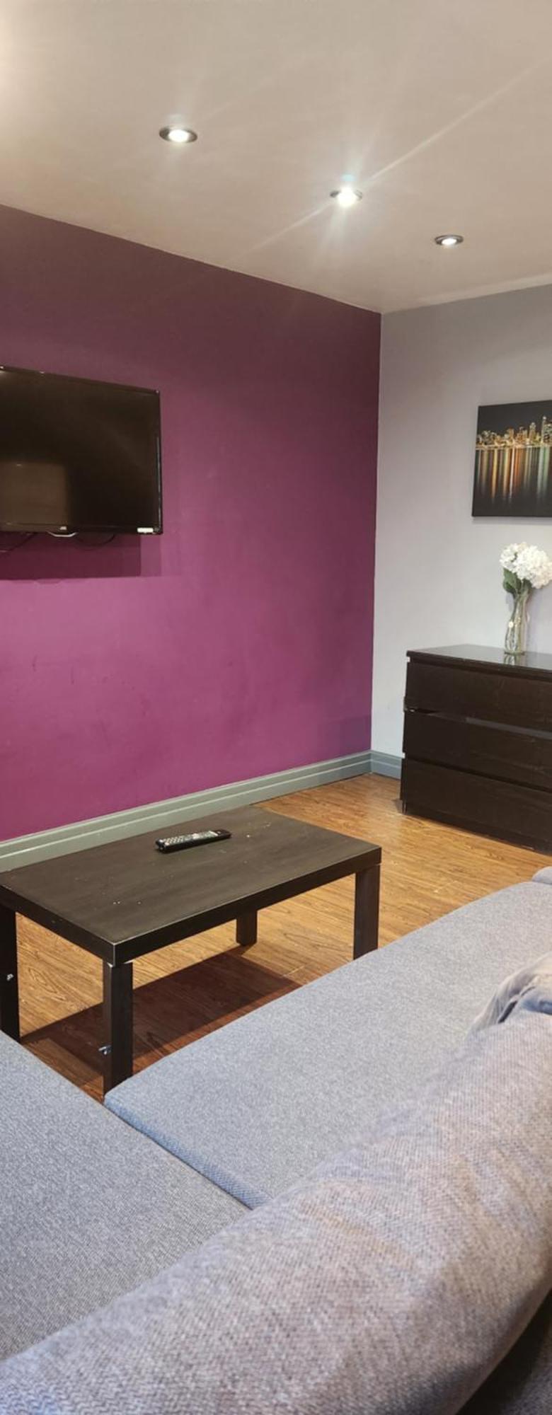 Lewis Apartment In The Heart Of The Northern Quarter Sleeps Up To 12 Manchester Dış mekan fotoğraf